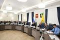 Профилактику правонарушений и воспитательную работу с подростками обсудили в правительстве региона