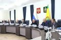Олег Мельниченко: Важнейшие вопросы рассмотрели на заседании областного правительства — профилактику правонарушений в регионе и воспитательную работу с несовершеннолетними по итогам первого полугодия