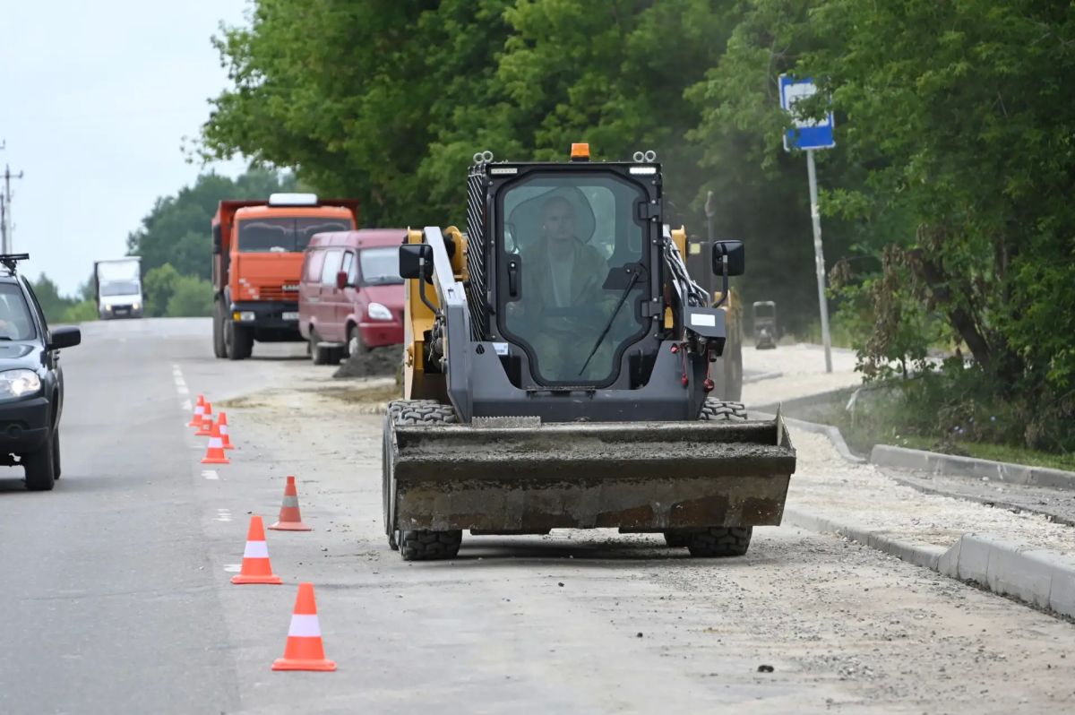 Хорошие новости для жителей Арбеково Хорошие новости для жителей Арбеково