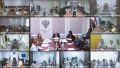 УФК по Пензенской области приняло участие в совещании Федерального казначейства