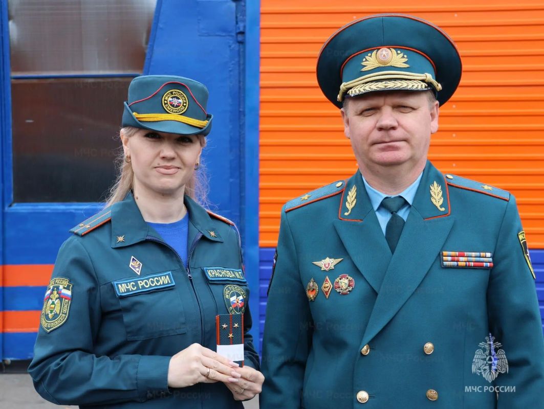 18 июля – День государственного пожарного надзора МЧС России 18 июля – День государственного пожарного надзора МЧС России