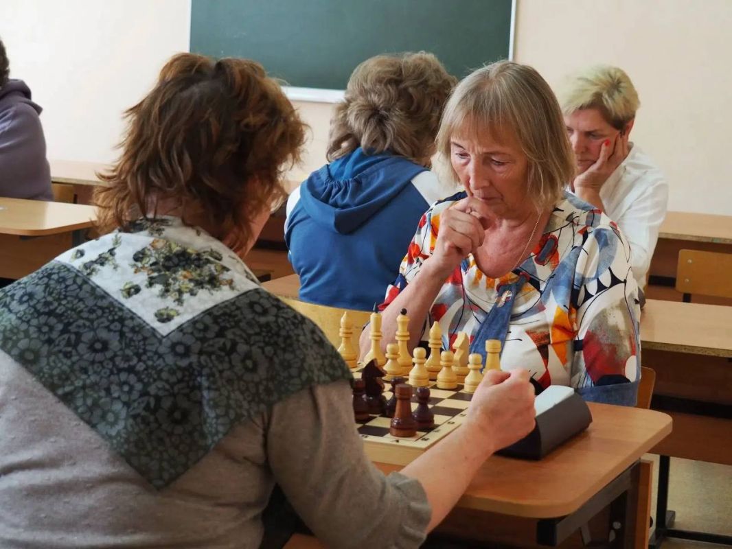 Региональный этап Спартакиады пенсионеров прошел Спортивном комплексе «Ахуны» — более 150 участников из различных муниципальных образований Пензенской области продемонстрировали свои спортивные навыки Региональный этап Спартакиады пенсионеров прошел Спортивном комплексе «Ахуны» — более 150 участников из различных муниципальных образований Пензенской области продемонстрировали свои спортивные навыки