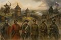 По инициативе Олега Мельниченко издадут серию книг, посвященную военной истории Пензенского края