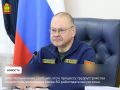Губернатор отметил важность организации занятости школьников в дни летних каникул