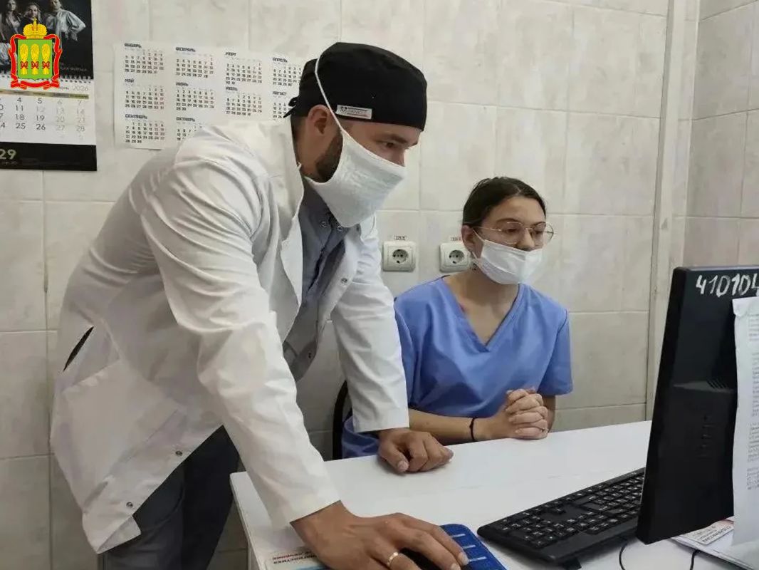 Губернатор отметил важность организации занятости школьников в дни летних каникул Губернатор отметил важность организации занятости школьников в дни летних каникул
