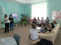 В Кузнецке открылась школа молодых родителей «Кроха»