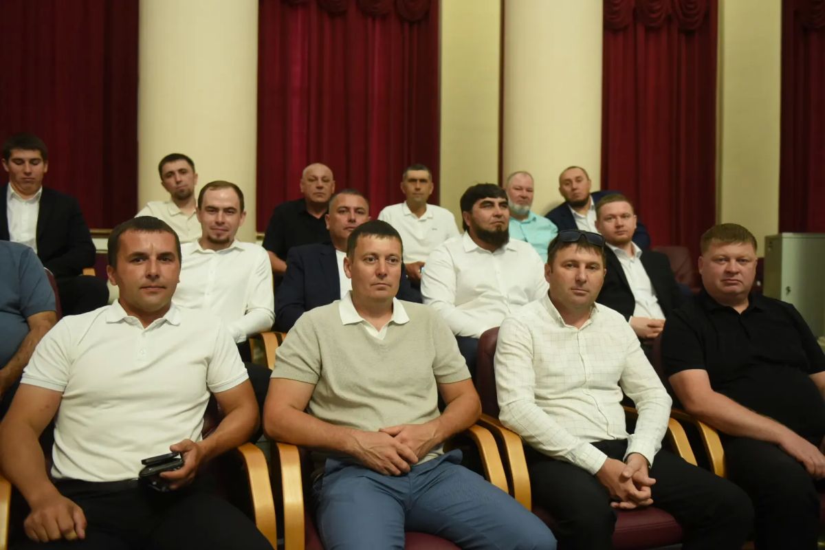 В Пензенской области волонтерам вручили благодарности губернатора В Пензенской области волонтерам вручили благодарности губернатора