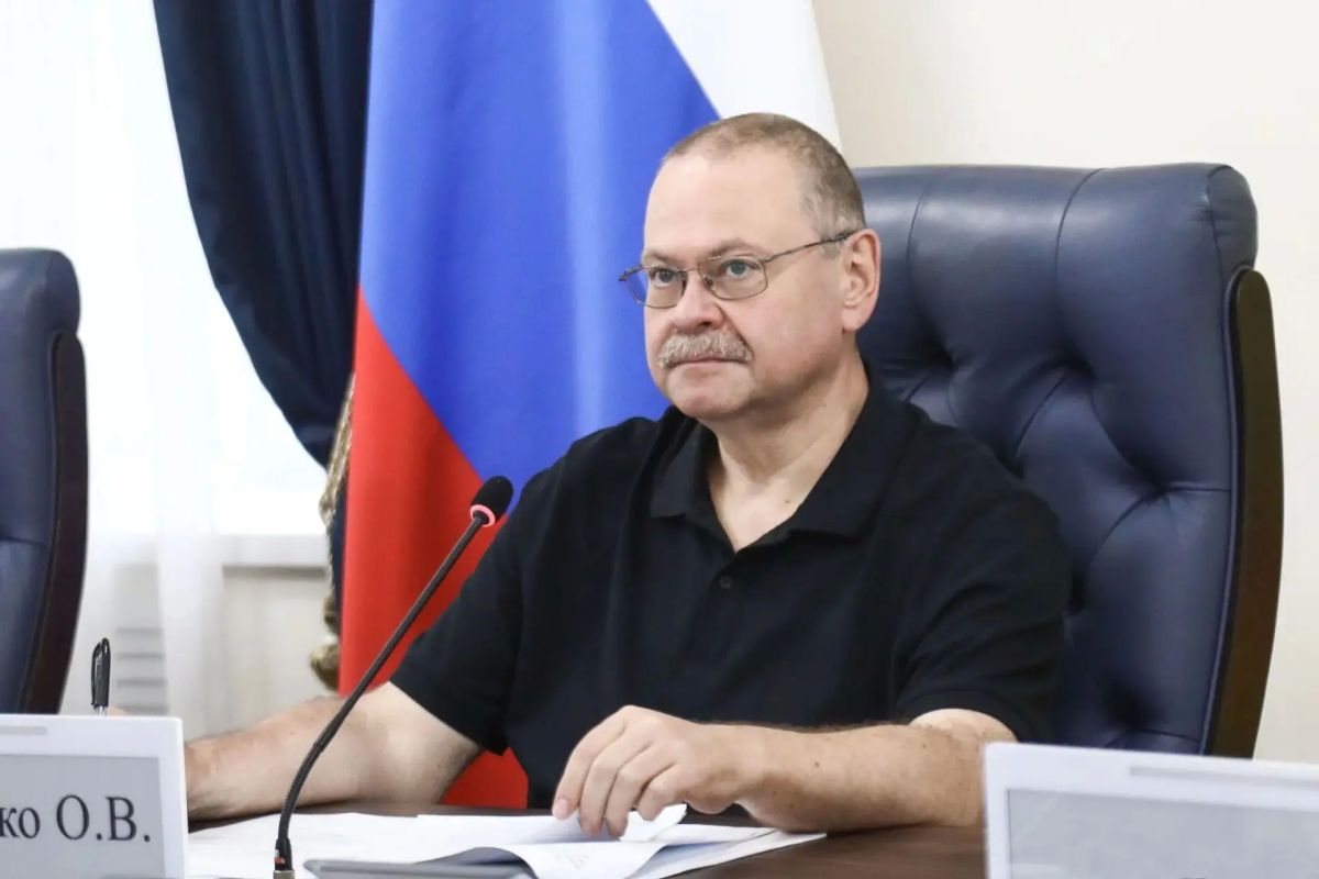 Руководитель УФК по Пензенской области Дмитрий Клусов принял участие в заседании Правительства Пензенской области, где обсудили исполнение бюджета региона за первые шесть месяцев 2026 года