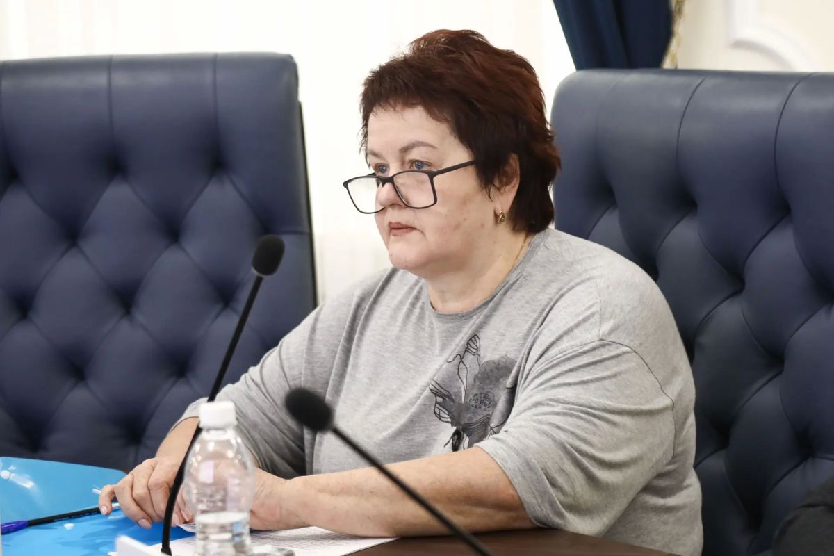 Олег Мельниченко: На заседании областного правительства обсудили исполнение бюджета региона за первые полгода Олег Мельниченко: На заседании областного правительства обсудили исполнение бюджета региона за первые полгода