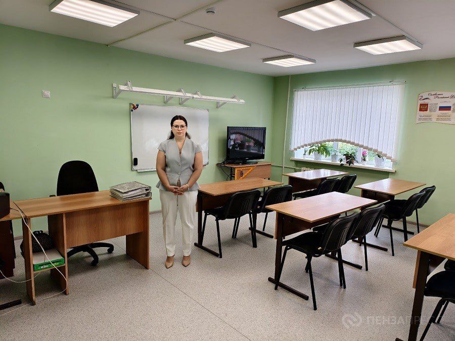 В среду, 22 июля, губернатор Пензенской области Олег Мельниченко совершил рабочую поездку в Мокшанский район В среду, 22 июля, губернатор Пензенской области Олег Мельниченко совершил рабочую поездку в Мокшанский район