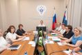 22 июля 2026 года состоялось заседание Комитета Управления Федерального казначейства по Пензенской области по внутреннему контролю и внутреннему аудиту