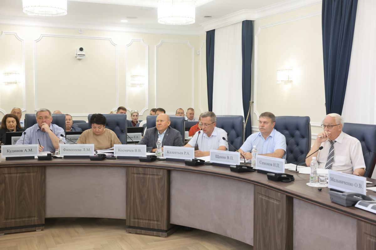 Лицензирование торговли табачной, никотинсодержащей продукцией и доходы областного бюджета рассмотрены в правительстве региона Лицензирование торговли табачной, никотинсодержащей продукцией и доходы областного бюджета рассмотрены в правительстве региона
