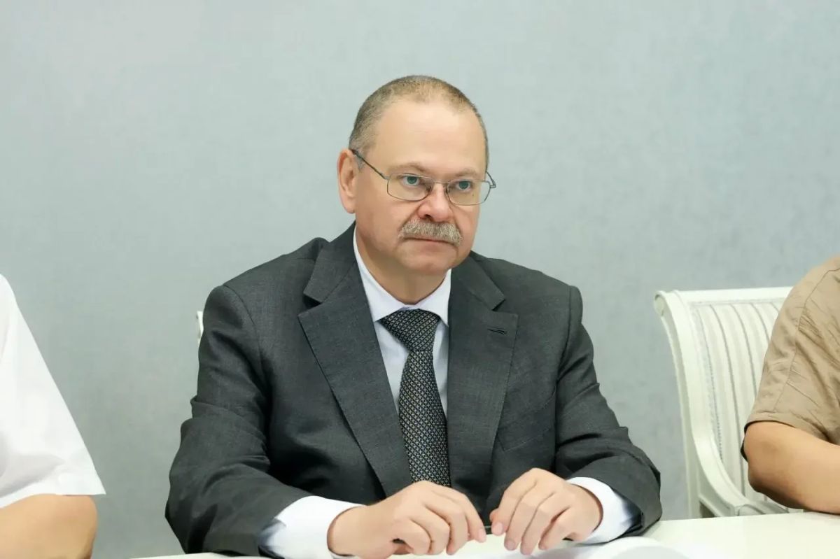 Олег Мельниченко: Обсудили с председателем Поволжского банка Сбербанка Наталией Владимировной Цайтлер новые перспективы рабочего взаимодействия, подписав соглашение о сотрудничестве между правительством Пензенской области и... Олег Мельниченко: Обсудили с председателем Поволжского банка Сбербанка Наталией Владимировной Цайтлер новые перспективы рабочего взаимодействия, подписав соглашение о сотрудничестве между правительством Пензенской области и...