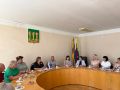 Сергей Егоров провел встречу с руководителями образовательных организаций Первомайского района Пензы