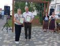 Алексей Марьин принял участие в праздничной программе «Лето в городе»