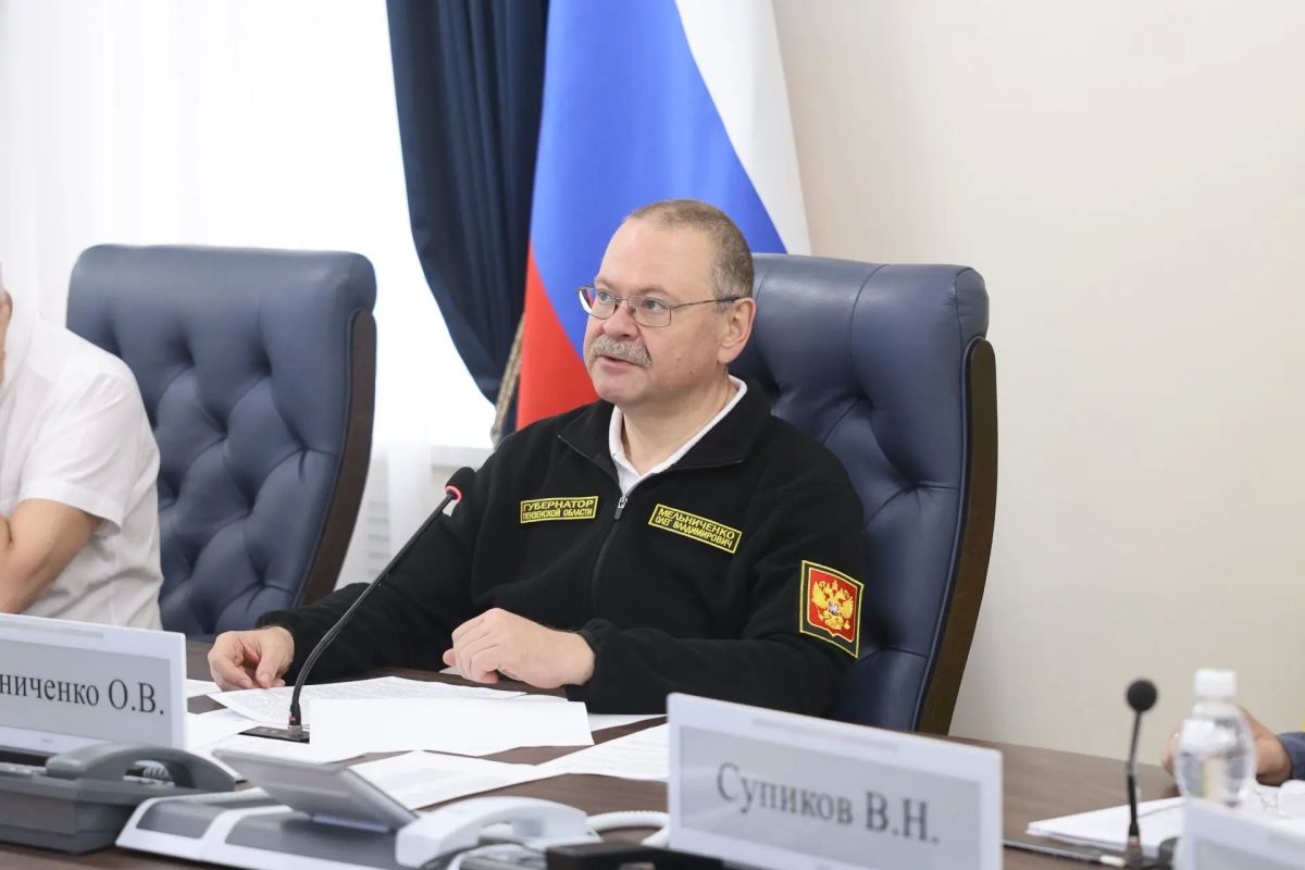 Результаты государственных итоговых экзаменов рассмотрены в правительстве Пензенской области Результаты государственных итоговых экзаменов рассмотрены в правительстве Пензенской области