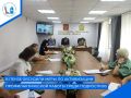 В Пензе в формате видеоконференцсвязи состоялось заседание областной межведомственной рабочей группы по предупреждению чрезвычайных происшествий с участием несовершеннолетних под председательством первого заместителя...