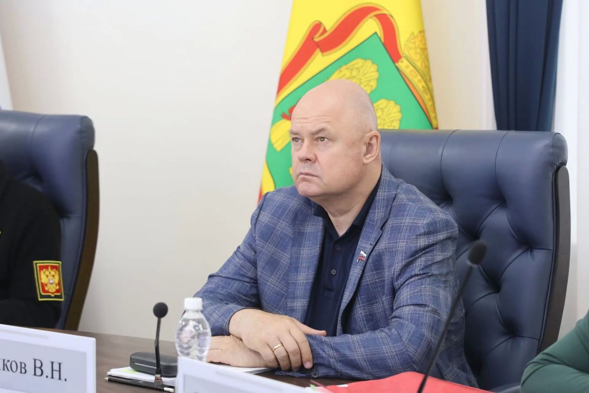 Результаты государственных итоговых экзаменов рассмотрены в правительстве Пензенской области Результаты государственных итоговых экзаменов рассмотрены в правительстве Пензенской области