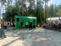 Пензенские полицейские и общественники провели для детей профилактическое мероприятие в рамках акции «Каникулы с Общественным советом»