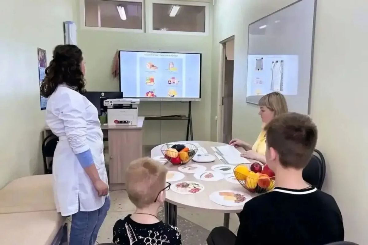 Олег Мельниченко: Продолжаем оснащать новым оборудованием медицинские учреждения в районах Пензенской области Олег Мельниченко: Продолжаем оснащать новым оборудованием медицинские учреждения в районах Пензенской области