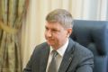 Глава города Кузнецка Пензенской области, Виктор Агафонов: