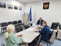Рустям Агишев совершил рабочую поездку в свой избирательный округ