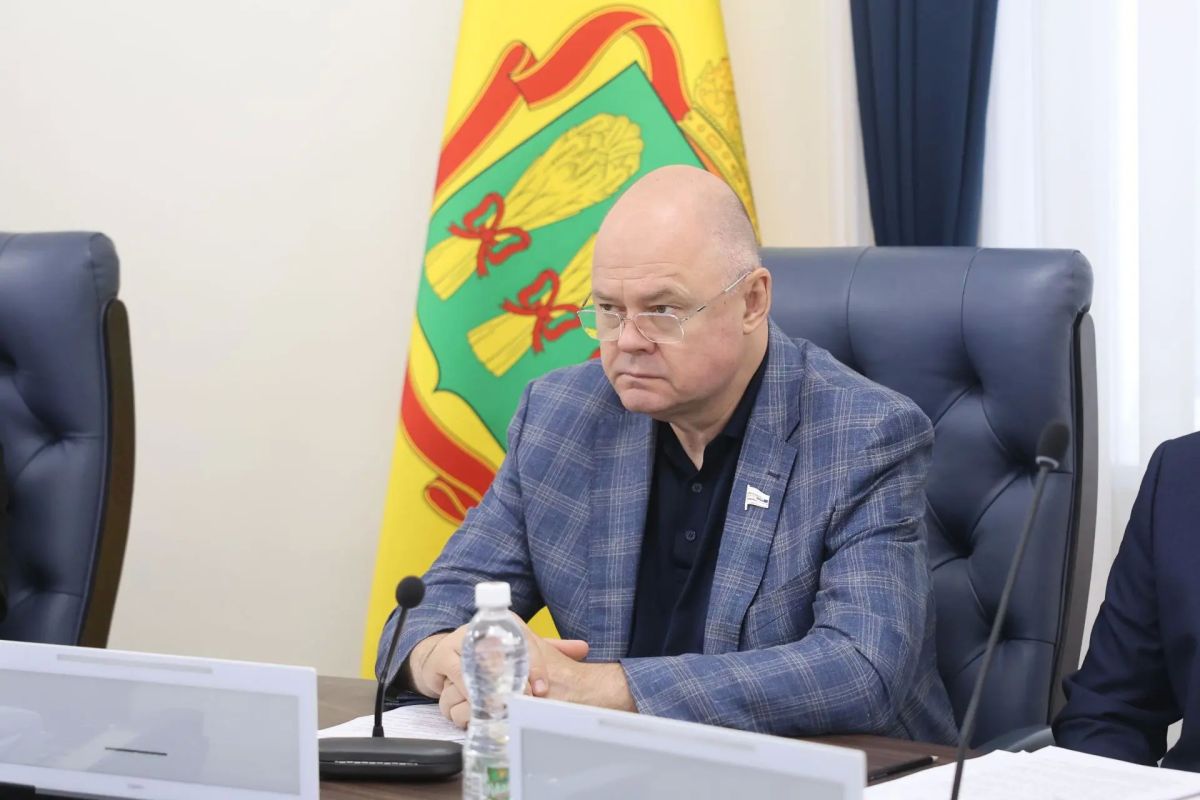 Реализацию инвестиционных и национальных проектов рассмотрели в правительстве области Реализацию инвестиционных и национальных проектов рассмотрели в правительстве области