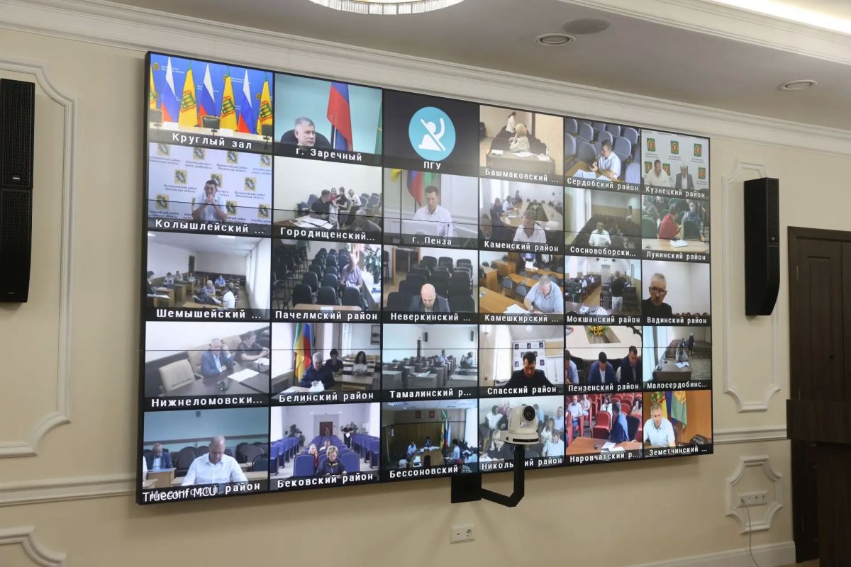 Реализацию инвестиционных и национальных проектов рассмотрели в правительстве области Реализацию инвестиционных и национальных проектов рассмотрели в правительстве области
