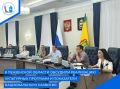 30 июля под руководством первого заместителя Председателя Правительства Пензенской области Олега Ягова состоялось совещание в режиме ВКС с заместителями глав городских округов и муниципальных районов региона
