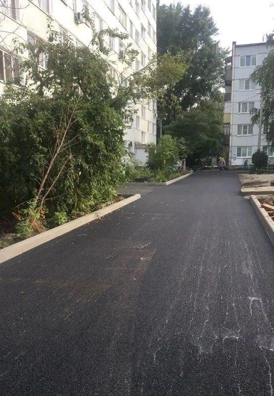 В Пензе обновили свыше 111 тысяч кв. метров дорожного покрытия В Пензе обновили свыше 111 тысяч кв. метров дорожного покрытия