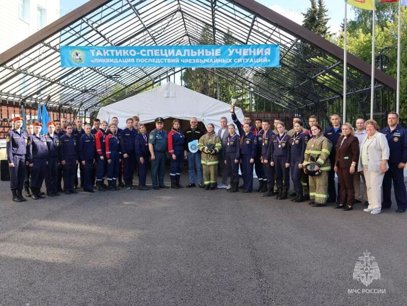 В Пензе состоялись тактико-специальные учения В Пензе состоялись тактико-специальные учения