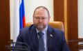 Олег Мельниченко: На территории Пензенской области введен режим «Беспилотная опасность»