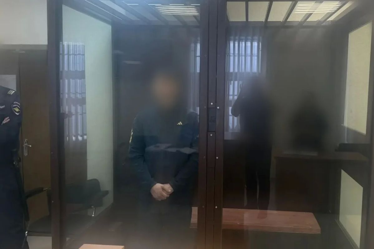 В городе Пензе арестованы члены организованной группы, обвиняемые в мошенничестве в отношении граждан под видом проведения ремонтных и иных работ В городе Пензе арестованы члены организованной группы, обвиняемые в мошенничестве в отношении граждан под видом проведения ремонтных и иных работ