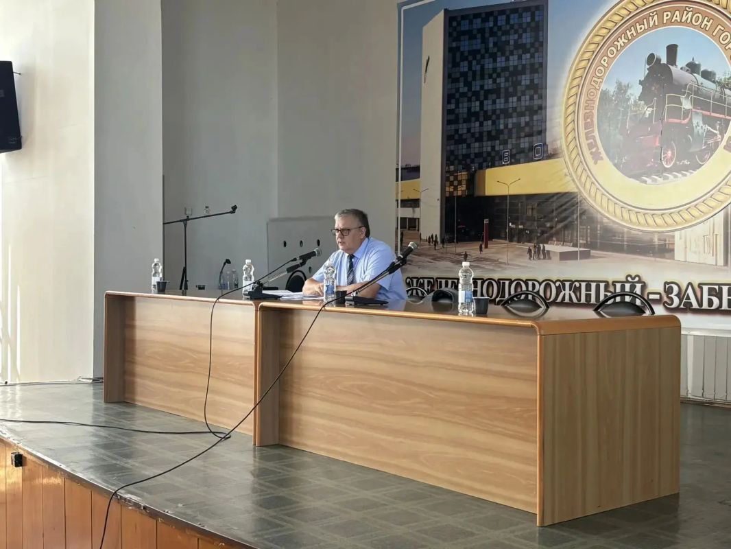 Старт выездного обучения членов ТИК Пензенской области! Старт выездного обучения членов ТИК Пензенской области!