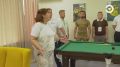 Финалисты проекта «Герои Пензенского края» посетили фонд «Защитники Отечества»