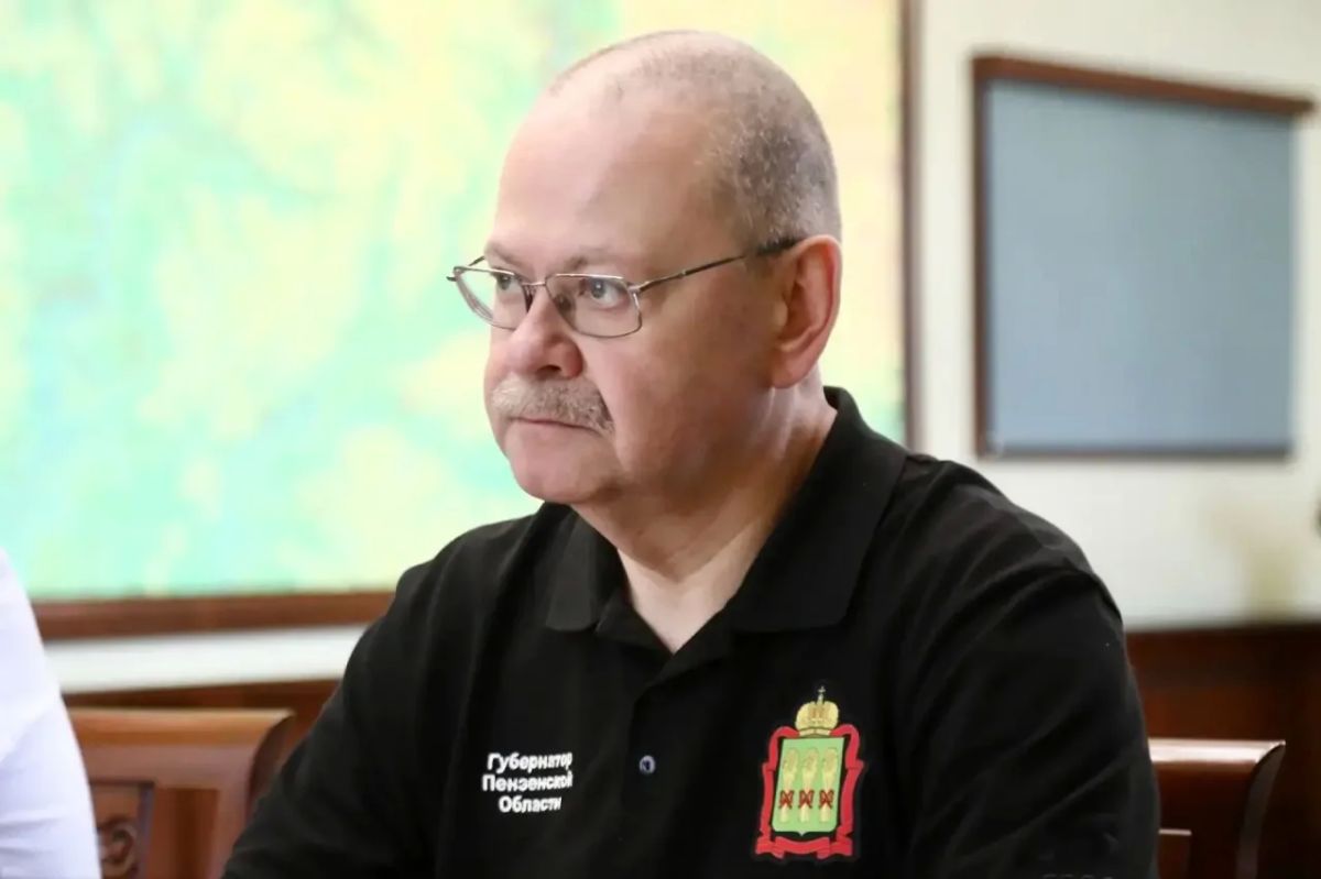 Олег Мельниченко: Провел встречу с Джамбулом Зайнуловичем Исмагуловым, врио руководителя Управления Россельхознадзора по Саратовской, Самарской и Пензенской областям Олег Мельниченко: Провел встречу с Джамбулом Зайнуловичем Исмагуловым, врио руководителя Управления Россельхознадзора по Саратовской, Самарской и Пензенской областям