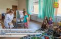 На этой неделе, 4 и 5 августа, специалисты Пензенской стоматологической поликлиники провели профилактические занятия для самых юных жителей города
