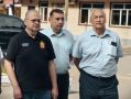 5 августа губернатор Пензенской области Олег Мельниченко совершил рабочую поездку в Колышлейский район