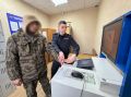 Рыбалка вне закона. В Пензенском районе пресечена попытка хищения рыбы из частного пруда