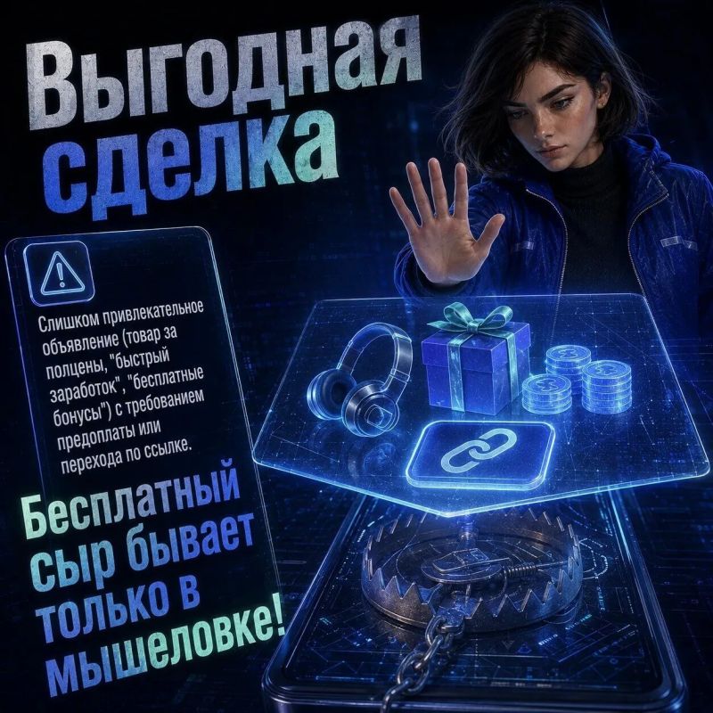 Если вам звонят мошенники, самый верный способ защитить себя — сразу завершить разговор и положить трубку Если вам звонят мошенники, самый верный способ защитить себя — сразу завершить разговор и положить трубку