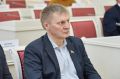 Дмитрий Петров отмечен орденом «За верность долгу»