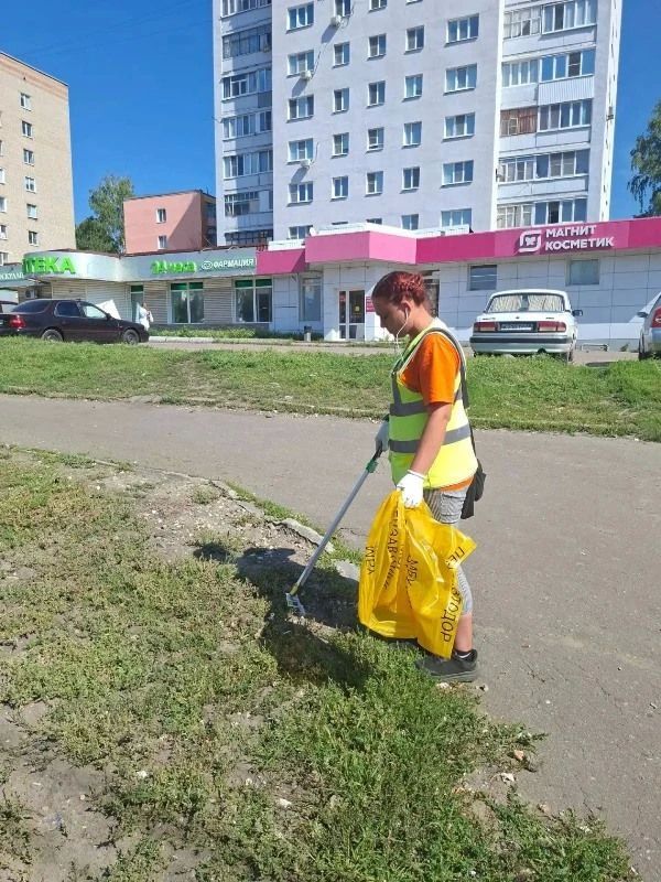 На каких улицах работает МБУ «Пензавтодор» 5 августа На каких улицах работает МБУ «Пензавтодор» 5 августа