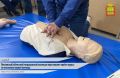 Пензенский областной медицинский колледж объявляет о начале набора слушателей на курсы повышения квалификации «Оказание первой помощи»