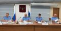 В прокуратуре региона состоялось заседание коллегии, посвященное итогам работы за первое полугодие 2026 года