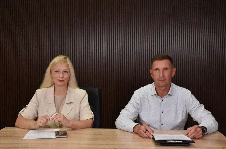День города состоится 12 сентября