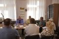 Первый заместитель руководителя следственного управления провел личный прием граждан