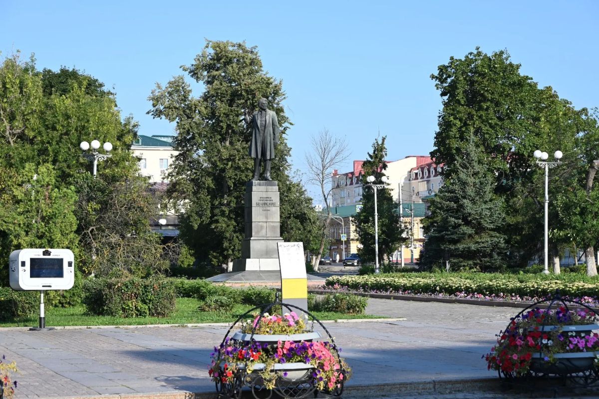 Вчера во время прямого эфира в ЦУРе Пензенской области поступило много вопросов от жителей, большая часть из них касалась благоустройства Вчера во время прямого эфира в ЦУРе Пензенской области поступило много вопросов от жителей, большая часть из них касалась благоустройства