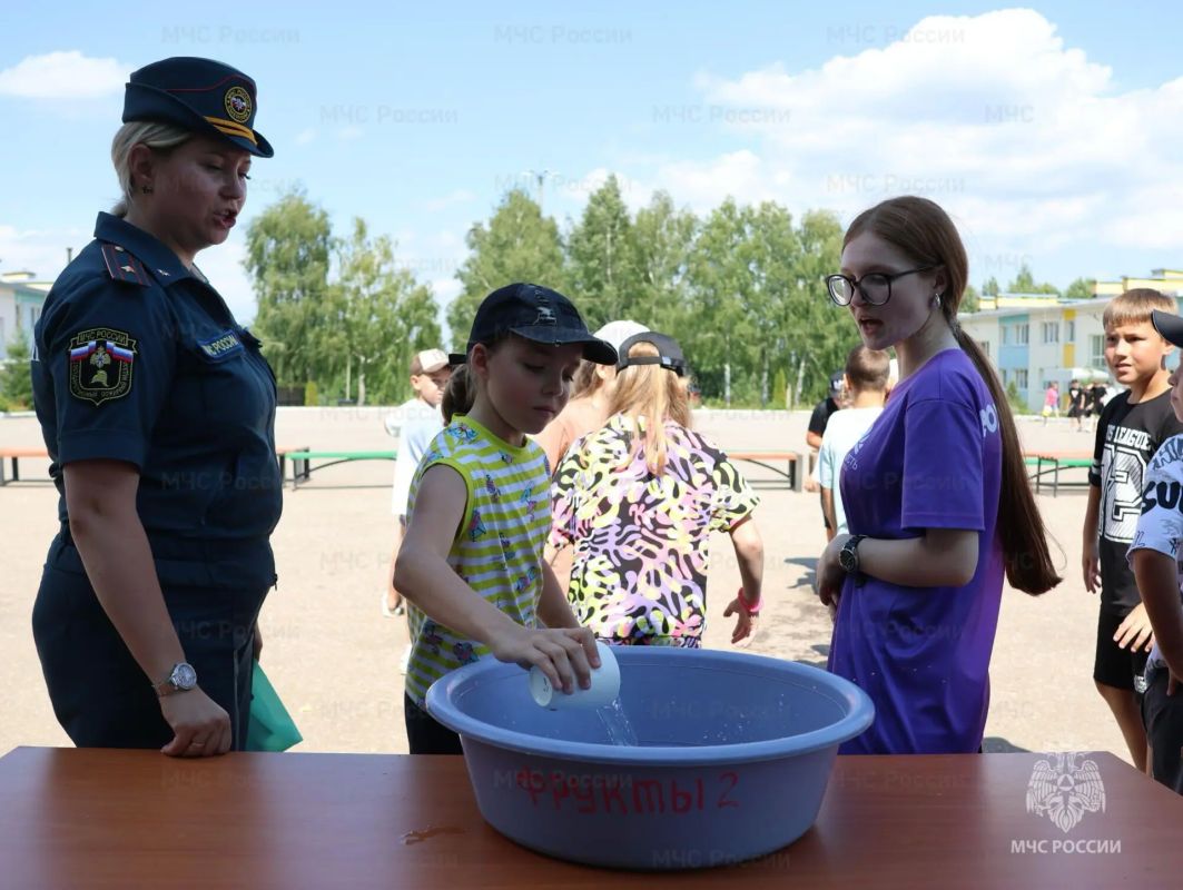 Изучение правил безопасности и знакомство с профессией Изучение правил безопасности и знакомство с профессией