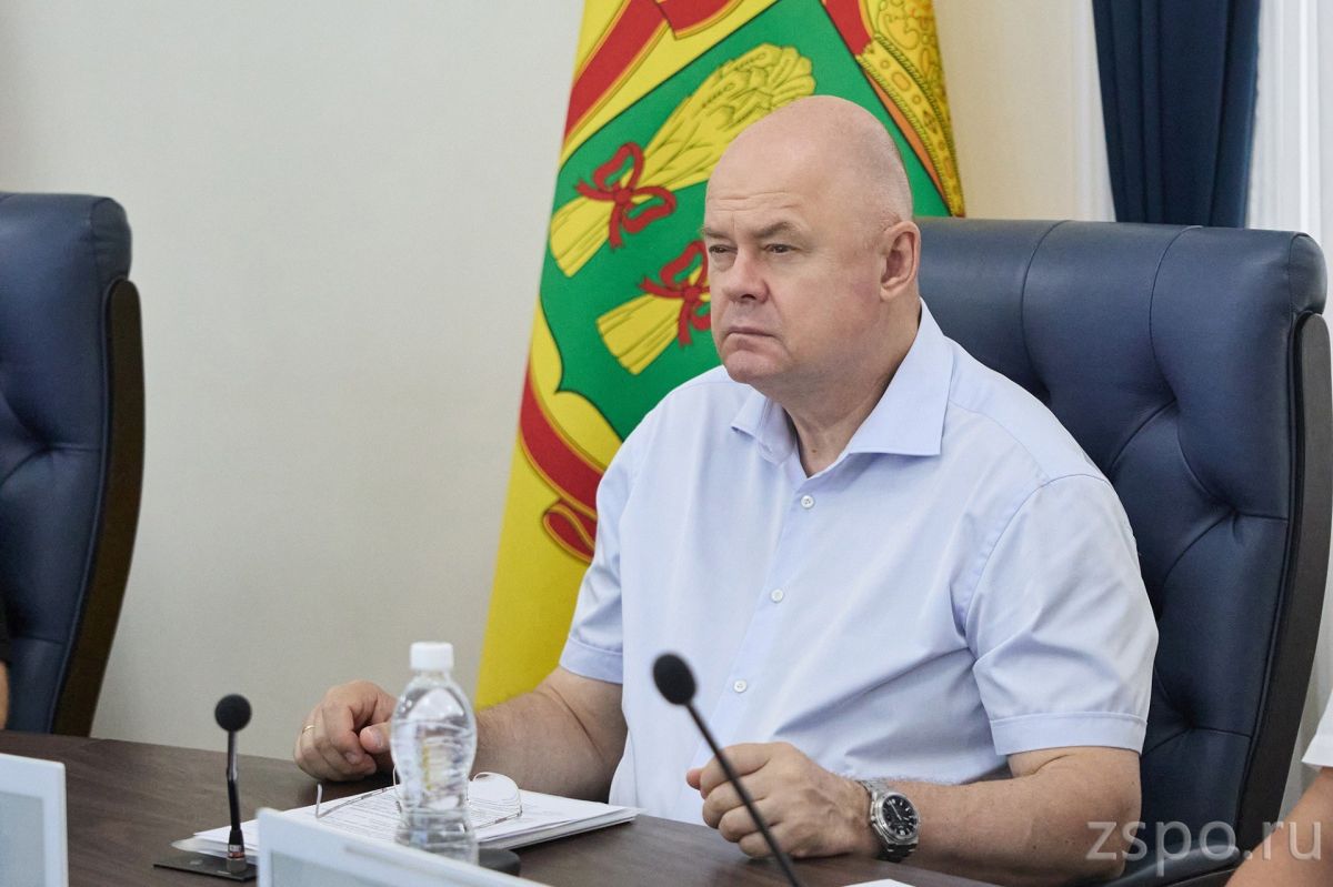 Комплексное развитие территорий и поддержка старшего поколения рассмотрены в правительстве региона Комплексное развитие территорий и поддержка старшего поколения рассмотрены в правительстве региона
