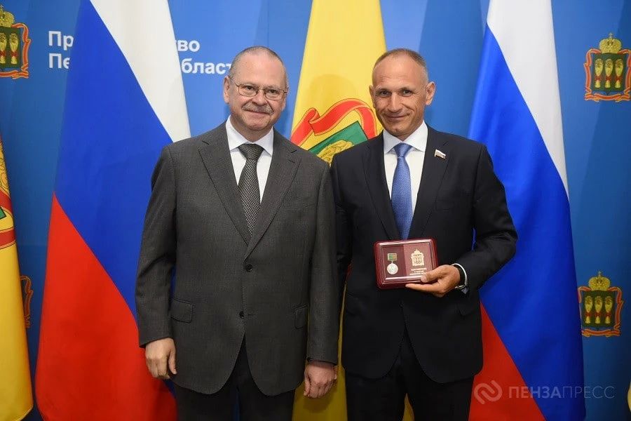 Губернатор Олег Мельниченко рассказал о перспективах развития строительной отрасли региона Губернатор Олег Мельниченко рассказал о перспективах развития строительной отрасли региона